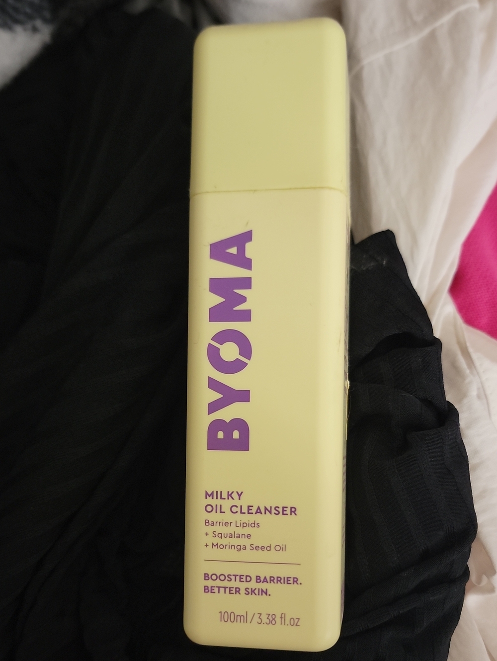 Byoma Milky Oil Cleanser